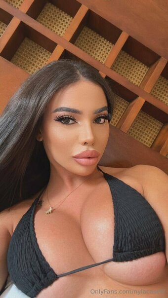 nylavip Nude Leaks Photo 1