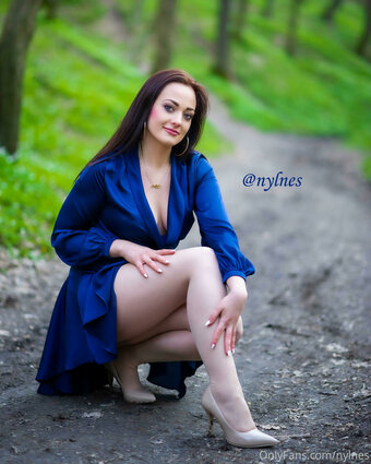 nylnes Nude Leaks Photo 21