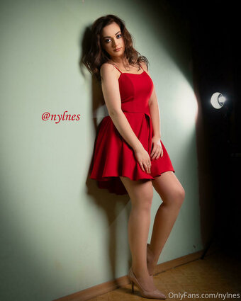nylnes Nude Leaks Photo 23