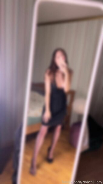 NylonDiary Nude Leaks Photo 4