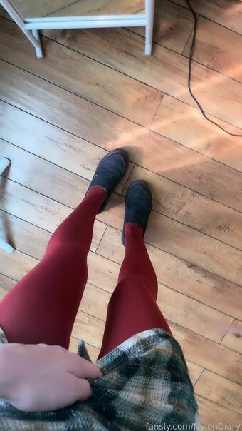 NylonDiary Nude Leaks Photo 5