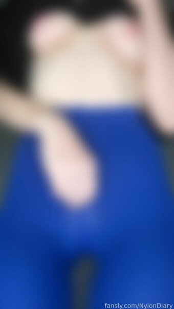 NylonDiary Nude Leaks Photo 6