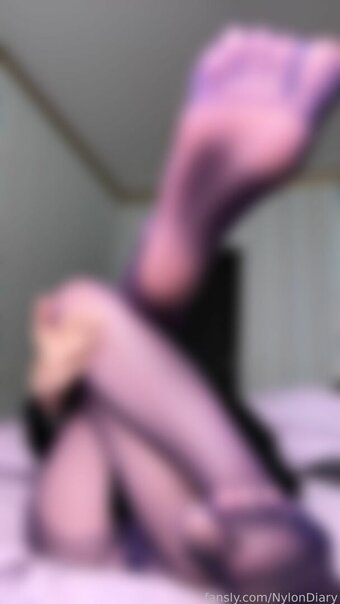 NylonDiary Nude Leaks Photo 26