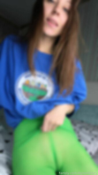 NylonDiary Nude Leaks Photo 27