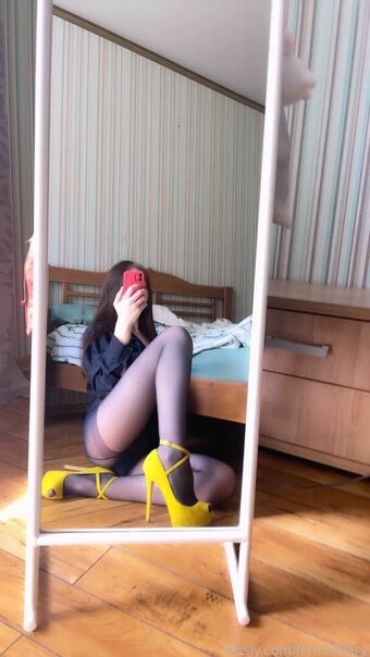 NylonDiary Nude Leaks Photo 28