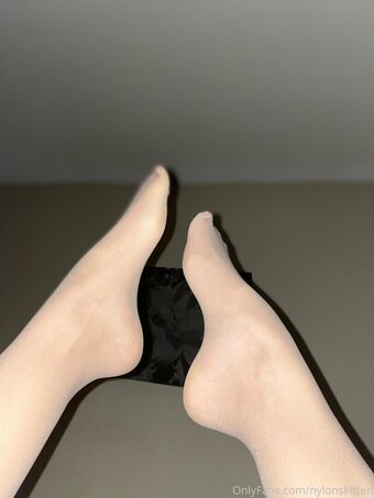 nylonskitten Nude Leaks Photo 18