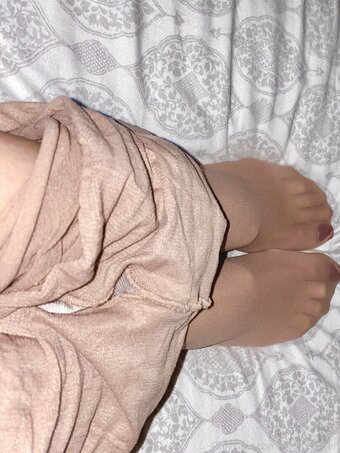 nylonskitten Nude Leaks Photo 20