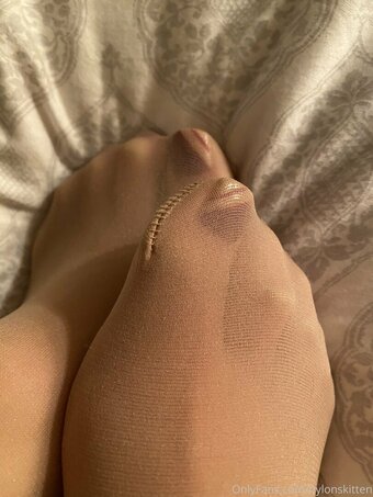 nylonskitten Nude Leaks Photo 24