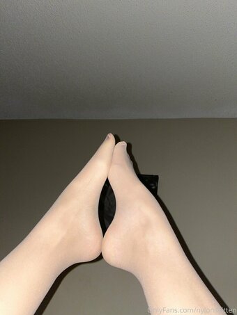 nylonskitten Nude Leaks Photo 25