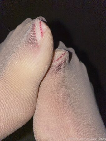 nylonskitten Nude Leaks Photo 26