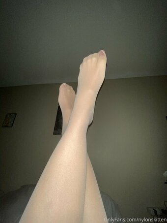 nylonskitten Nude Leaks Photo 28