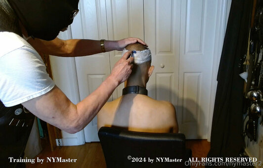 nymaster2 Nude Leaks Photo 1