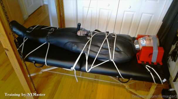 nymaster2 Nude Leaks Photo 2