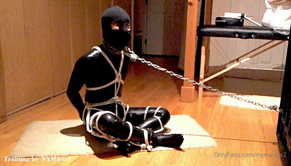 nymaster2 Nude Leaks Photo 4