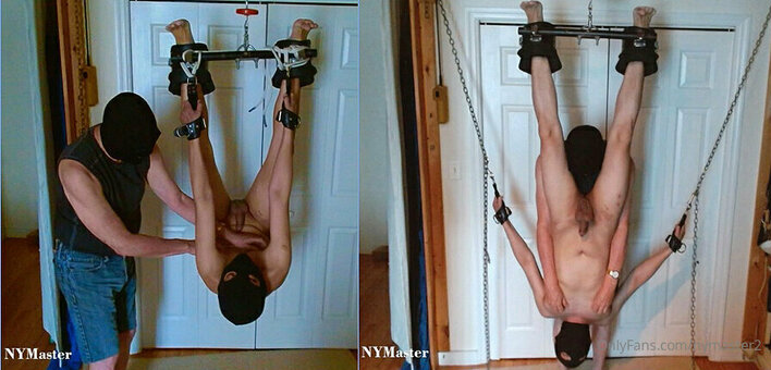 nymaster2 Nude Leaks Photo 9