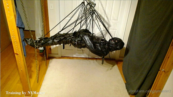 nymaster2 Nude Leaks Photo 10