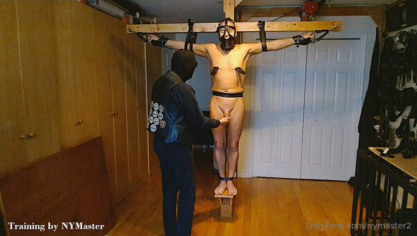 nymaster2 Nude Leaks Photo 17