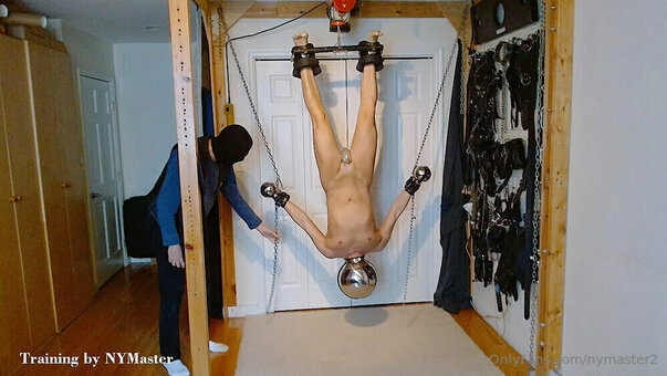 nymaster2 Nude Leaks Photo 23