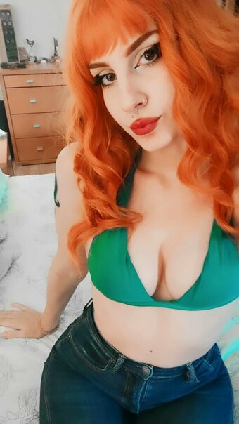 Nympha / nympha_s2 / nymphalondon Nude Leaks OnlyFans Photo 1