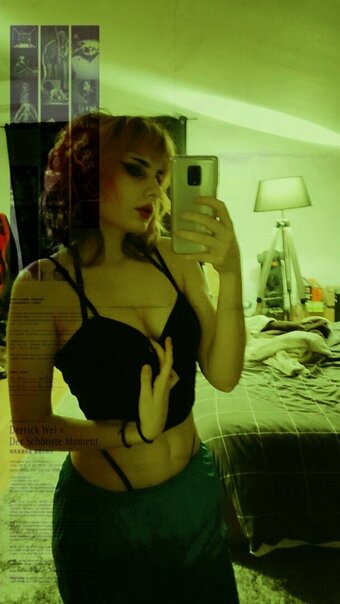 Nympha / nympha_s2 / nymphalondon Nude Leaks OnlyFans Photo 6