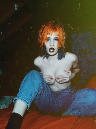 Nympha / nympha_s2 / nymphalondon Nude Leaks OnlyFans Photo 7