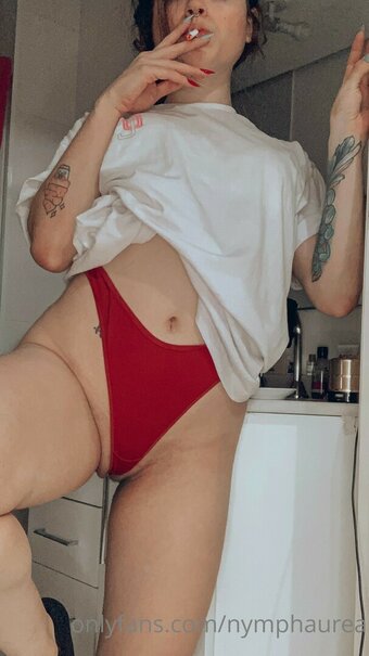 Nymphaurea / Sarahfalmeida Nude Leaks OnlyFans Photo 23