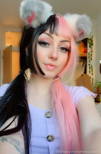 nymphopixiefans
