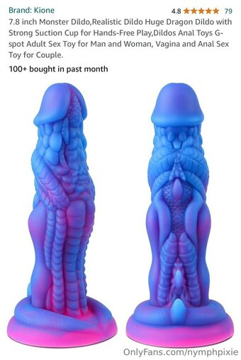 nymphpixie Nude Leaks Photo 4