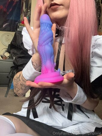 nymphpixie Nude Leaks Photo 7