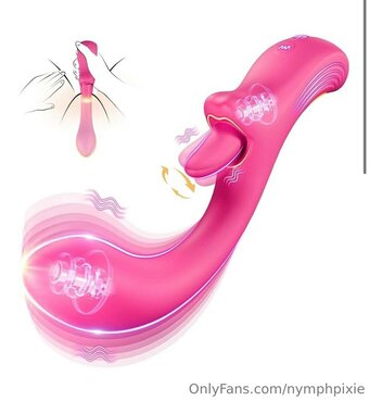 nymphpixie Nude Leaks Photo 18