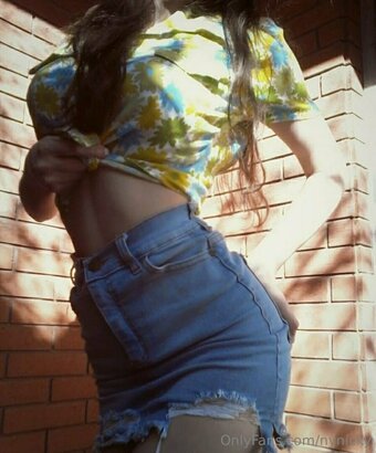 nynicky Nude Leaks Photo 23