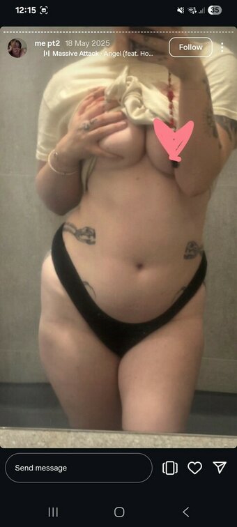 Nyxdoesnotexist / https: Nude Leaks OnlyFans Photo 3