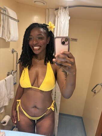 nyxiokay Nude Leaks Photo 1