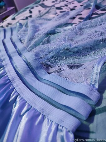 nzcheeks Nude Leaks Photo 10