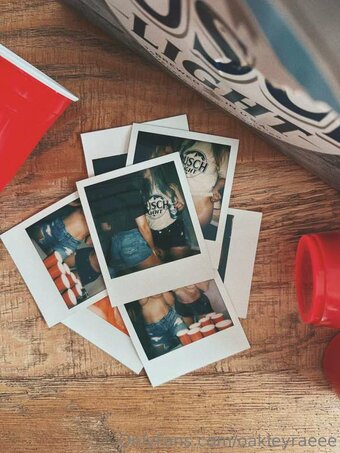 Oakley / _oakleyraeee_ / https: / oakleydaily Nude Leaks OnlyFans Photo 16