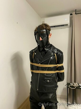 objectxx Nude Leaks Photo 1