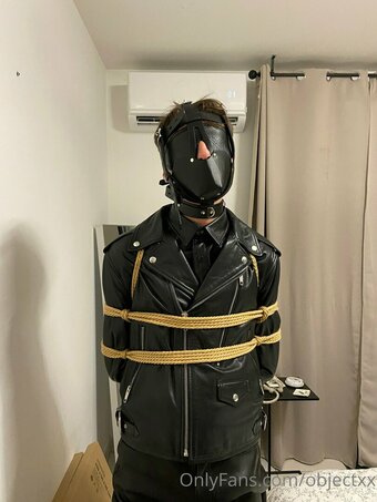 objectxx Nude Leaks Photo 2