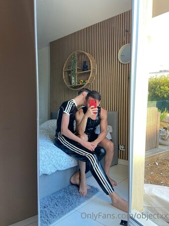 objectxx Nude Leaks Photo 3