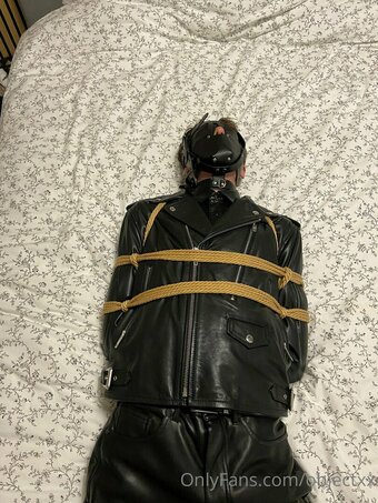 objectxx Nude Leaks Photo 11