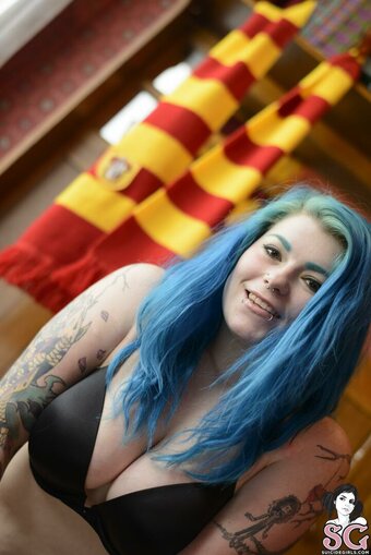_oblivion / bianca_oblivion / oblivion Nude Leaks OnlyFans Photo 16