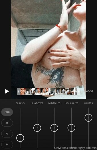 obs.cure Nude Leaks Photo 2