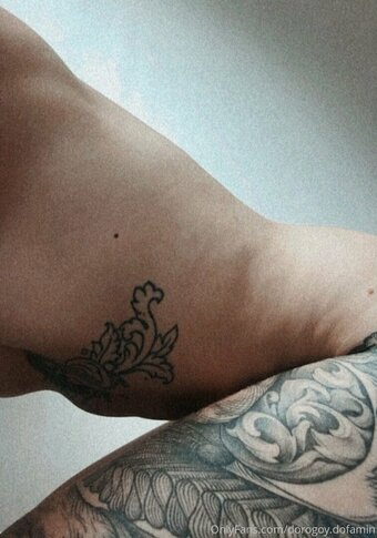obs.cure Nude Leaks Photo 3