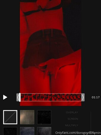obs.cure Nude Leaks Photo 6