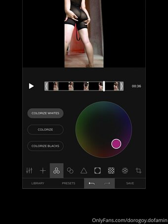 obs.cure Nude Leaks Photo 24