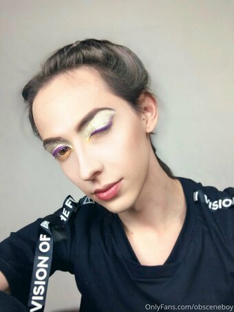 Obsceneboy / LauraOrsolyaXXX Nude Leaks OnlyFans Photo 53