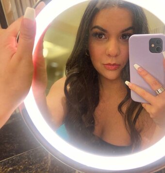 Obviously_Queen / Ariana / arianaxo Nude Leaks OnlyFans Photo 3