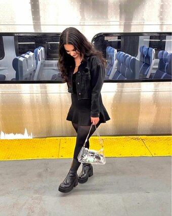 Obviously_Queen / Ariana / arianaxo Nude Leaks OnlyFans Photo 8