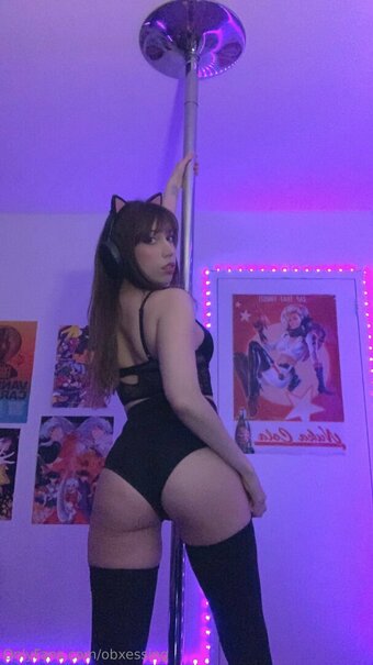 obxessing Nude Leaks Photo 4