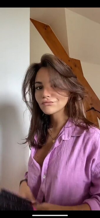 oceandreaa Nude Leaks Photo 1