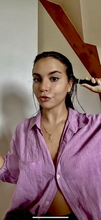 oceandreaa Nude Leaks Photo 2